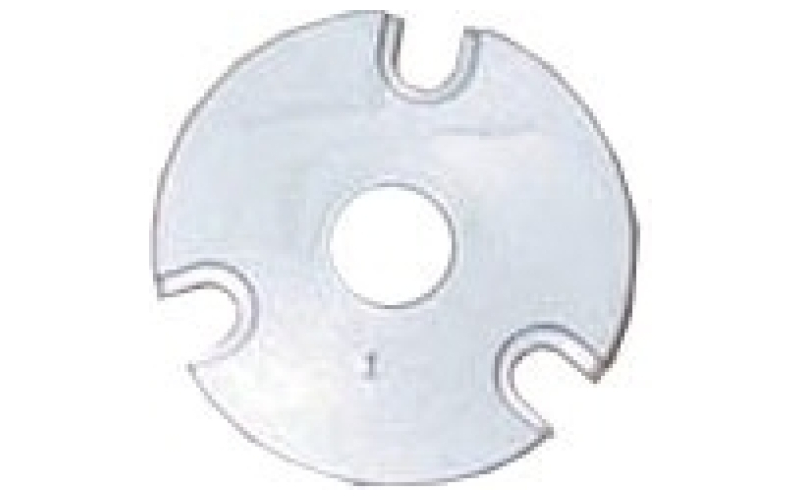 Lee Precision Lee pro 1000 shell plate #4